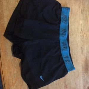 Nike Dri-Fit  Women’s Shorts